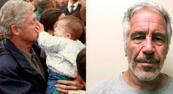 Epstein Adası skandalında korkunç Türkiye detayı: 1999 depreminde kaybolan çocuklar ile ilgili kan donduran gerçek 25 sene sonra ortaya çıkıyor!