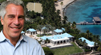 Epstein skandalında olay gelişme: Mağdurlardan biri olan Türk kadın kim? Mahkemede anlattıkları şoke etti!