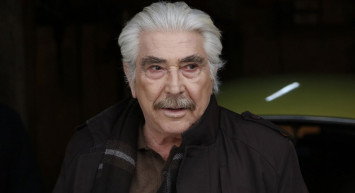 Erdal Özyağcılar katıldığı programda rol arkadaşı Kemal Sunal hakkında bomba itiraflarda bulundu