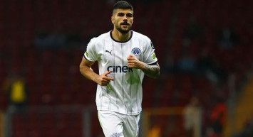 Eren Elmalı kimdir, nereli kaç yaşında, hangi bölgede oynuyor? Trabzonspor transfer iddialarıyla gündeme gelen Eren Elmalı hakkında bilgiler