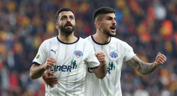 Eren Elmalı Trabzonspor’a mı transfer oluyor? Trabzonspor Eren Elmalı transferi için Kasımpaşa ile anlaşma sağladı