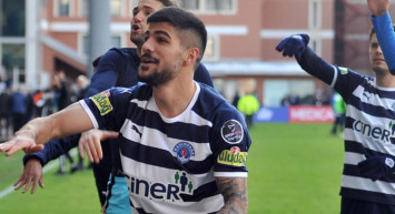 Eren Elmalı'nın Fenerbahçe'ye transferi hakkında futbolcunun menajeri Erkut Söğüt açıklamalarda bulundu!