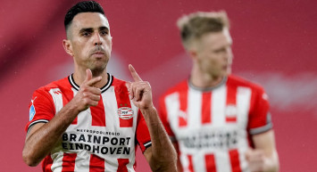 Eren Zahavi'den Galatasaray Açıklaması