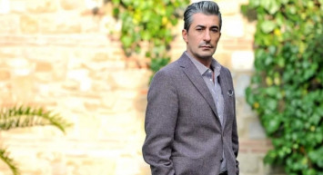 Erkan Petekkaya'dan kötü haber! Dizi steinde kalp krizi geçirdi apar topar hastaneye kaldırıldı