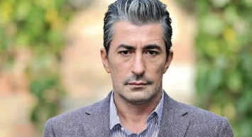 Erkan Petekkaya'nın oğlu Cem Cano ile olan benzerliği hayretler içerisinde bıraktı! Boyu babasını geçti...