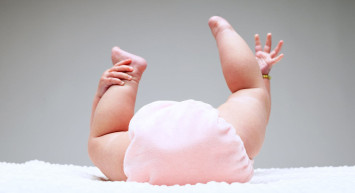 Erkek çocuğu için öyle bir şey yaptı ki doktorlar ayaklandı