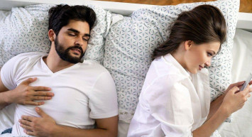 Erkekler dikkat! Eşinizin sizi aldatıp aldatmadığını bu yöntemle öğrenebilirsiniz