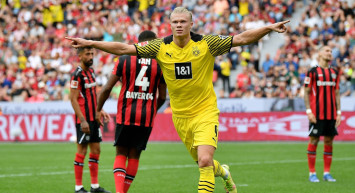 Erling Haaland'ı Daha Yakından Tanıyalım!