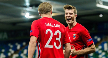 Erling Haaland'ın Türkiye Maçında Sahadaki Durumu Belli Oldu!