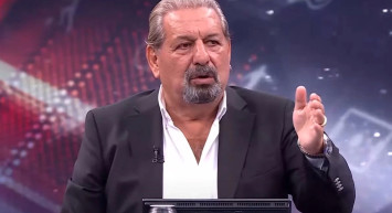 Erman Toroğlu'ndan samimi itiraflar: Evde çıplak gezerken...