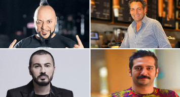 Ermeni asıllı ünlüler