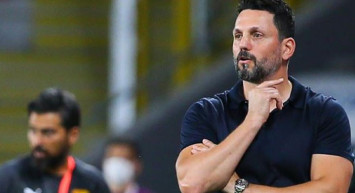 Erol Bulut'un Yeni Takımı Belli Oldu