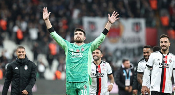 Ersin Destanoğlu'ndan Avrupa'ya Transferi ve Sergen Yalçın Hakkında Açıklamalar!