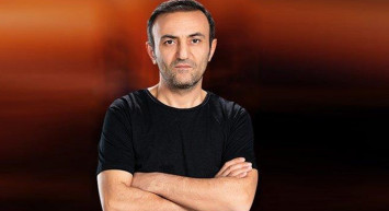 Ersin Korkut gizlice evlendi pozları magazin gündemine bomba gibi düştü