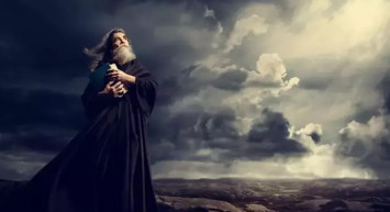 Erzincan'daki maden faciasını günler öncesinden bilmiş! Kızıl Deli Kahin kimdir? ''Geç olmadan tedbir alın!''