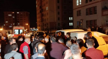 Erzurum’da Genç Kadın Ölü Bulundu 