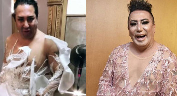 Eşcinsel olduğunu açıklayan Murat Övüç'ten yeni bir skandal! Fenomen ismin evleneceği iddia edildi