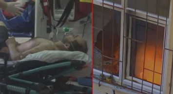 Esenler'de Kızını Önce Boğan Babanın İfadesi Kan Dondurdu!