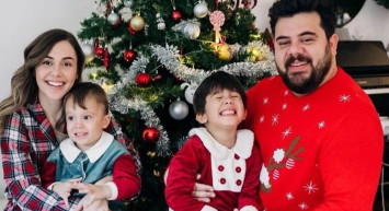 Eser ve Berfu Yenenler çiftinden kötü haber: Hastanelik oldu!