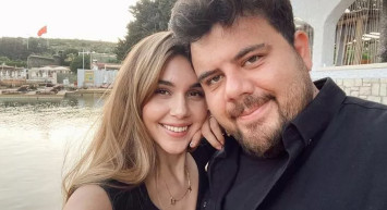 Eser Yenenlerin Sağlık Durumunu Eşi Berfu Yenenler Sosyal Medyadan Paylaştı