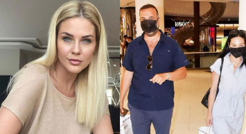 Eşi ve kardeşinin ihanetiyle sarsılmıştı! Emine Ün'den nispet dolu paylaşım geldi: Zor günleri böyle atlatıyor