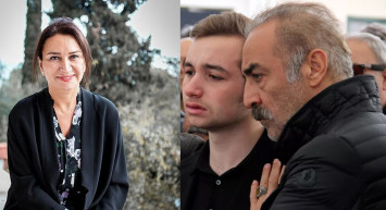 Eşini kaybettikten sonra ekranlara ara vermişti: Usta oyuncu Demet Akbağ’dan korkutan haber