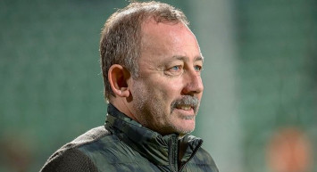 Eski Beşiktaş Teknik Direktörü Sergen Yalçın'dan Fenerbahçe Açıklaması Geldi!