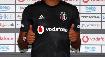 Eski Beşiktaşlı yıldız Mohamed Elneny, Arsenal'den Süper Lig'e geri mi dönecek?