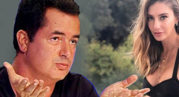 Eski evliler biribrine girmişti! Acun Ilıcalı ve Şeyma Subaşı kavgasının nedenini Acun açıkladı! 'Yalanın da bu kadarı!'