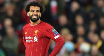 Eski Fenerbahçeli Michael Frey Mohamed Salah'ı Geçti!