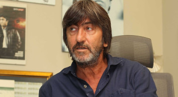 Eski Fenerbahçeli Rıdvan Dilmen'in Nazilli Açıklamaları Gündem Oldu!