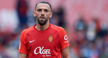 Eski Fenerbahçeli Vedat Muriqi, Türkiye'ye transferi hakkında itiraflarda bulundu!