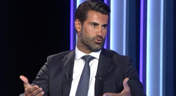 Eski Fenerbahçeli Volkan Demirel'den Beşiktaş-Karagümrük Karşılaşması Yorumu!