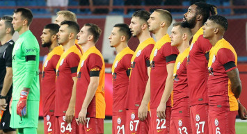 Eski Fenerbahçeli Volkan Demirel'den, Fernando Muslera Hakkında Dikkat Çeken Sözler Geldi!