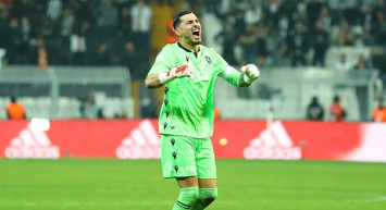 Eski Fenerbahçeli Volkan Demirel'in Uğurcan Çakır Hakkında Yaptığı Yorumlar Büyük Dikkat Çekti!