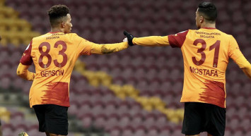 Eski Galatasaraylı Gedson Fernandes'in Benfica'da Kadro Dışı Bırakılmasıyla İlgili Yeni Haberler Geliyor!