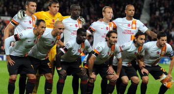 Eski Galatasaraylı Nordin Amrabat Fatih Karagümrük İle Anlaşma Sağladı!