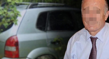 Eski Kaymakam Ormanda Araç İçerisinde Cinsel İlişkiye Girerken Yakalandı