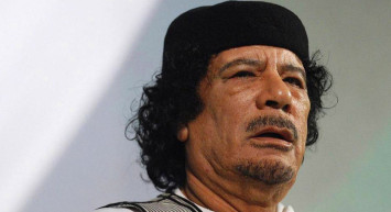 Eski Libya Başkanı Muammer Kaddafi Kimdir?