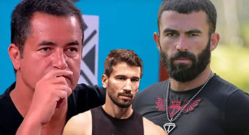 Eski şampiyon Adem Kılıçcı'dan Turabi hakkında bomba iddia: Acun'u sıkıntıya sokacak!