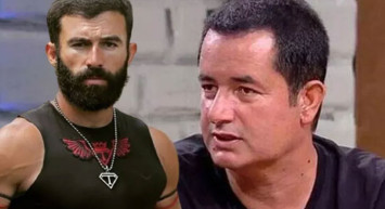 Eski şampiyon Turabi ağzından kaçırdı: 2023 Survivor kadrosu ifşa oldu