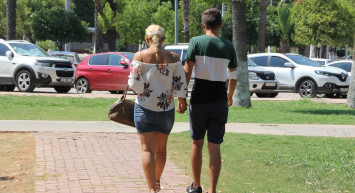 Mersin'de Eski Sevgilisi Tehdit Etti, En Mahrem Anlarını Paylaşmak Zorunda Kaldı