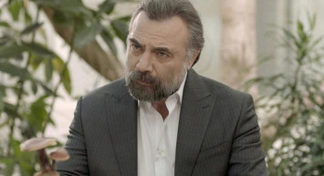 Eşkiya Dünyaya Hükümdar Olmaz Dizisinin Sevenleri İçin Üzücü Haber! Başrol Oyuncusu Oktay Kaynarca Diziye Veda Etti