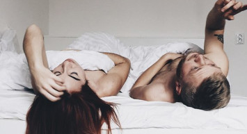 Eşler bu yazıyı sular seller gibi ezberlemeli! Cinsel hayatınızda kesinlikle yapmamız gereken davranışlar