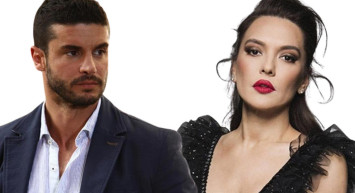 Eşlerine ve sevgililerine saldıran ünlüler