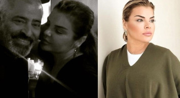 Eşlerini kaybeden ünlüler