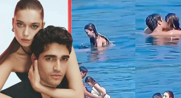 Eşlerini ve sevgililerini aldatan ünlüler