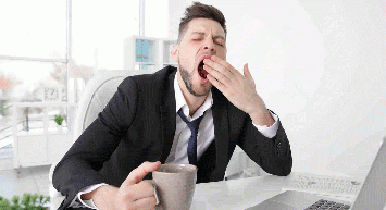 Esnerken Neden Kulak Duymaz?