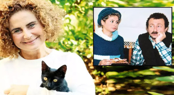 Esra Akkaya’dan korkutan haber: Ünlü oyuncu Bodrum’da trafik kazası geçirdi