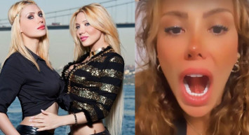 Esra Ceyda kardeşler nasıl ünlü oldu?